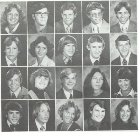 Kenneth Faddis' Classmates profile album
