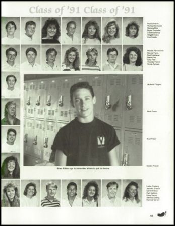 Michael Ehrhardt's Classmates profile album