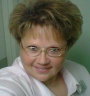 Anita Ward's Classmates® Profile Photo