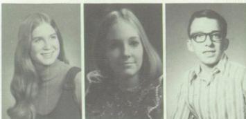Allison Pells' Classmates profile album