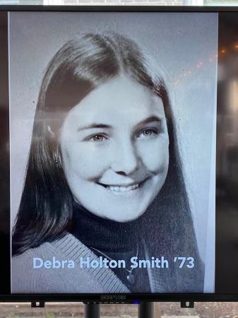 Debra Holton-Smith's Classmates profile album