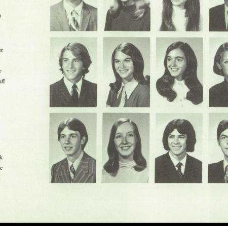 Steven Vernier's Classmates profile album