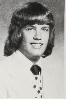 John Krieger's Classmates profile album