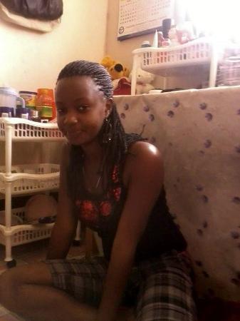 Matilda Biyanda's Classmates® Profile Photo