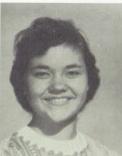 Jeanette Michael's Classmates profile album