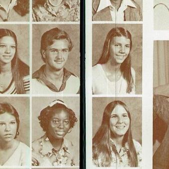 Peggy Brown's Classmates profile album