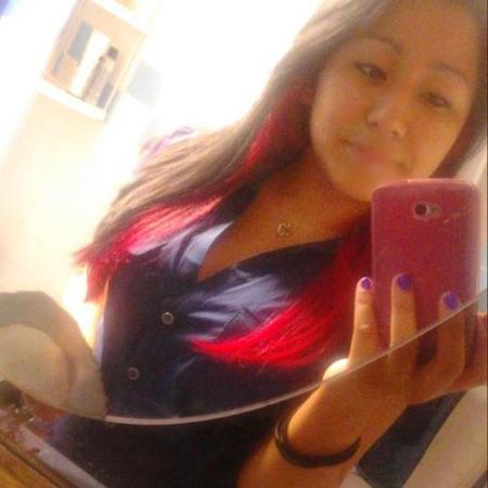 Jasmine Calixto's Classmates® Profile Photo