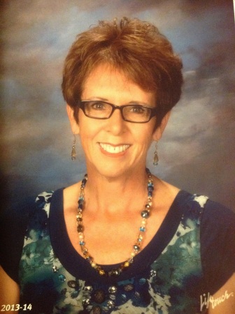 Margie Lisonbee's Classmates® Profile Photo