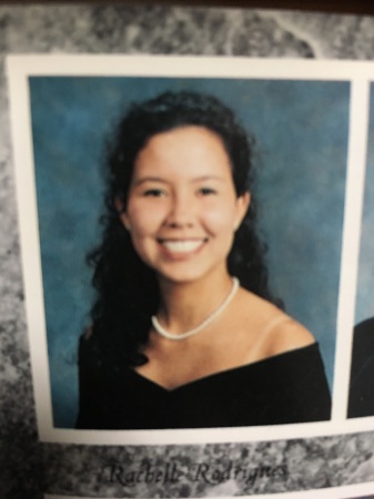 Rachelle Schumacher's Classmates profile album