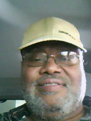 Fred Pruitt's Classmates® Profile Photo