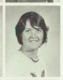 Mary Vines' Classmates profile album