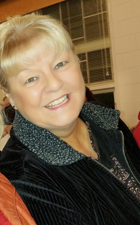 Karen Rutherford's Classmates® Profile Photo