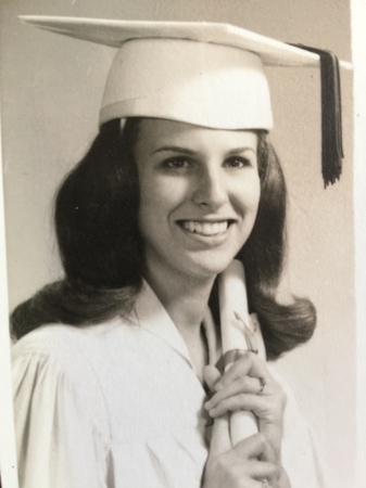 Gail Goldstein's Classmates profile album