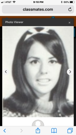 Kathy Hill's Classmates profile album