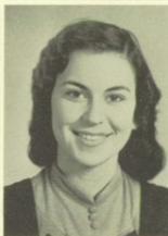 Gertrude Thompson's Classmates profile album