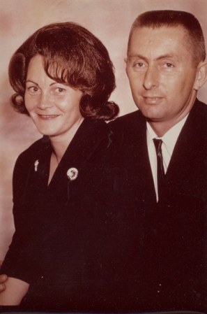 Kay and Dick Burdick