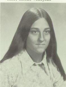 Betsy Brown's Classmates profile album