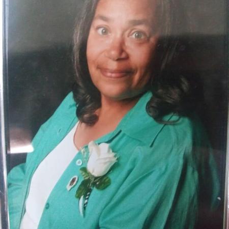 Paulette Webster's Classmates® Profile Photo