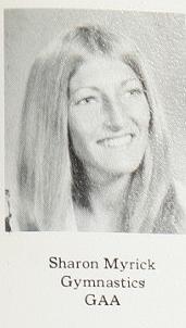 Sharon Knopf's Classmates profile album