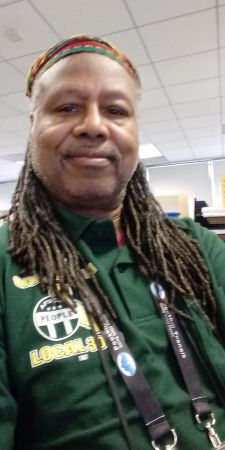 Willie Owens's Classmates® Profile Photo