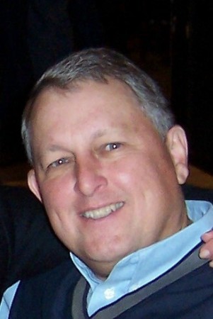 Bob Fitzpatrick's Classmates® Profile Photo