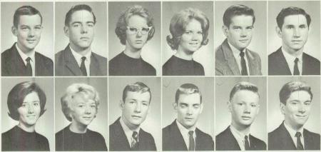 Thomas Farmer's Classmates profile album