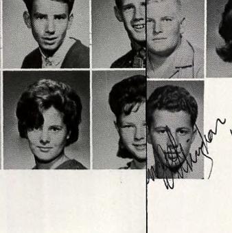 Gail Stanford's Classmates profile album