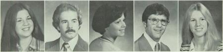 Susan Barrett's Classmates profile album