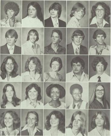 LeRoy Wilson's Classmates profile album