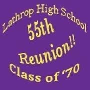 Lathrop High School Reunion