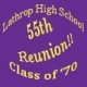 Reunion icon