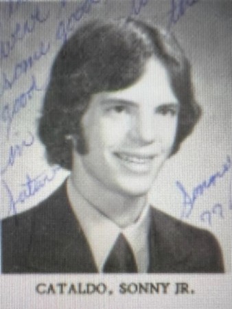 Sonny Cataldo's Classmates profile album