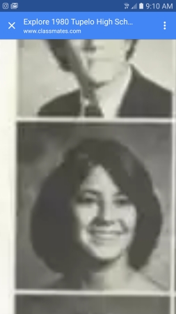 Janice Sloan's Classmates profile album