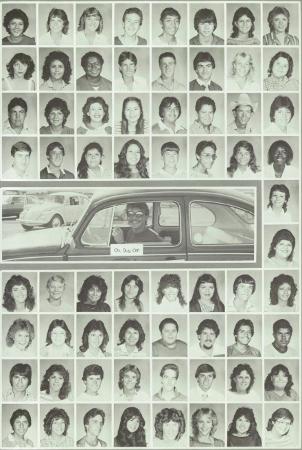 Sheryl Torres' Classmates profile album