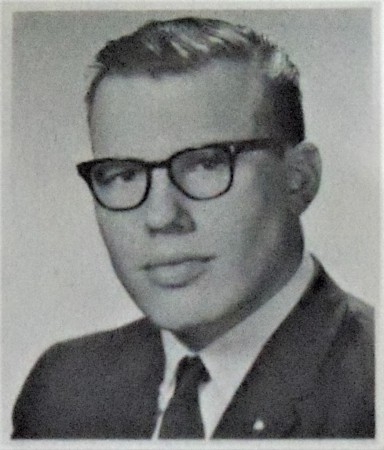 Rod Mortensen's Classmates profile album