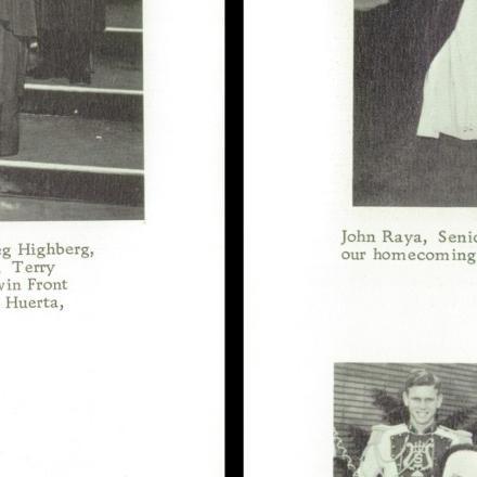 Susan Jaeger's Classmates profile album