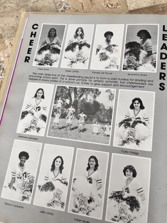 Denise M Thomas' Classmates profile album