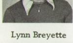 Lynn Breyette Engelhart's Classmates profile album