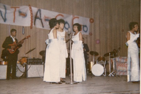 '67 Talent Show