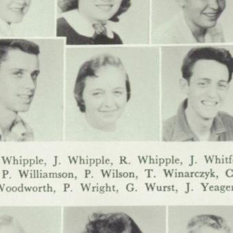 Phyllis Ottoson's Classmates profile album