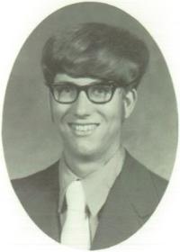 Jim Graham's Classmates profile album