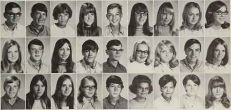 Bill Brenn's Classmates profile album