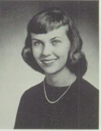 Nancy Fudge's Classmates profile album