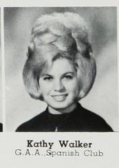 Kathy Cherry's Classmates profile album