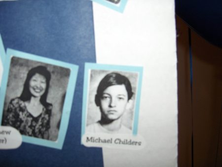 Michael Childers' Classmates profile album