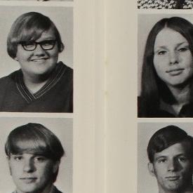 Jerry Neace's Classmates profile album