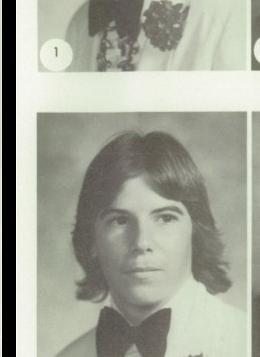 Steve Dail's Classmates profile album