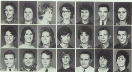Nancy Gillespie's Classmates profile album