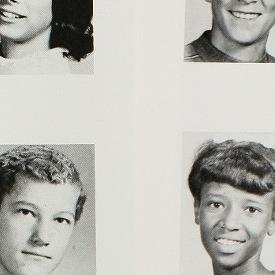 Patricia Thompson's Classmates profile album