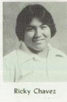 Rick Chavez's Classmates profile album